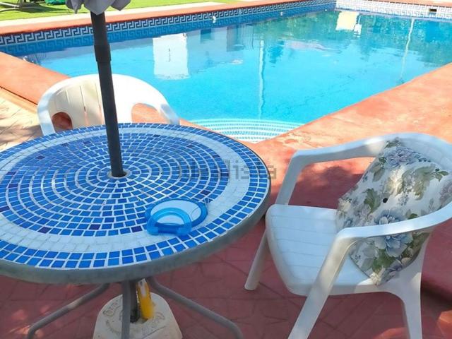 Chalet, Albacete