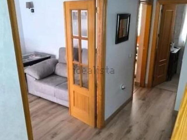 Chalet, Albacete