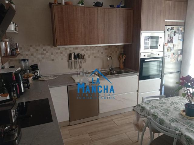 Chalet, Albacete