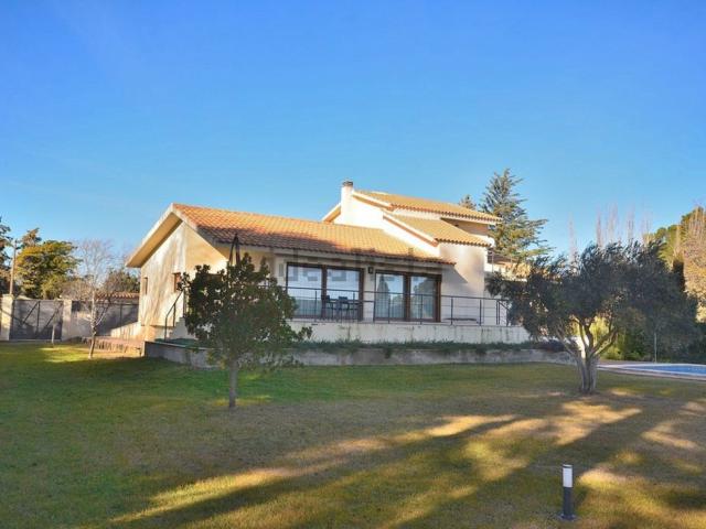 Chalet, Albacete