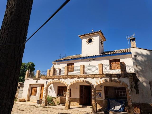 Chalet, Albacete
