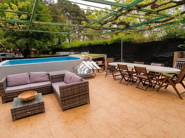 Chalet, Albacete