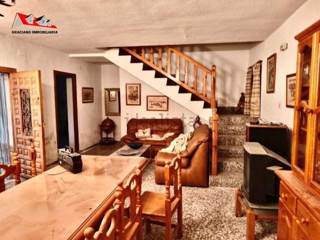 Chalet, Albacete