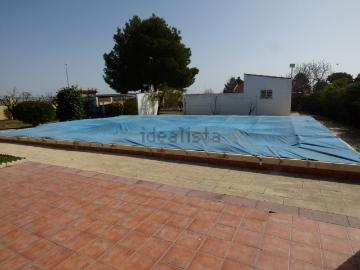 Chalet, Albacete