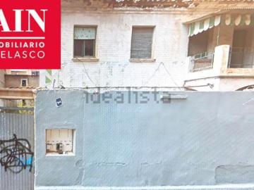 Chalet, Albacete