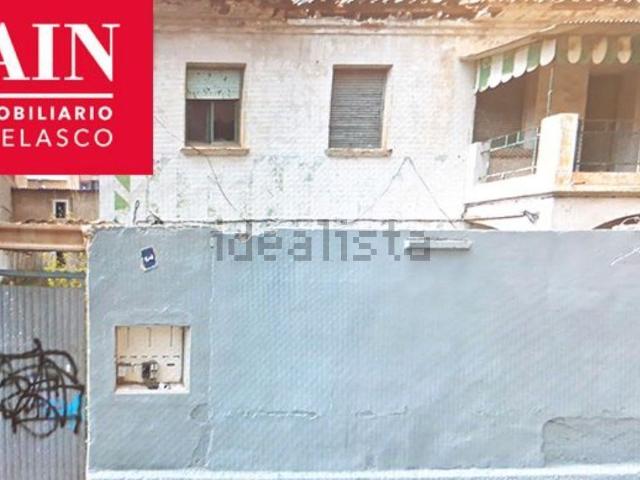 Chalet, Albacete