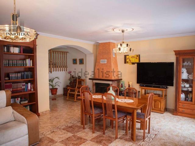 Chalet, Albacete