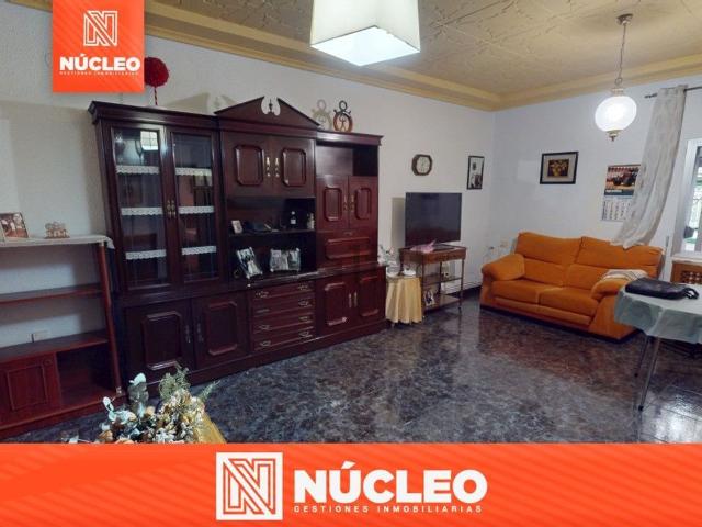 Chalet, Albacete