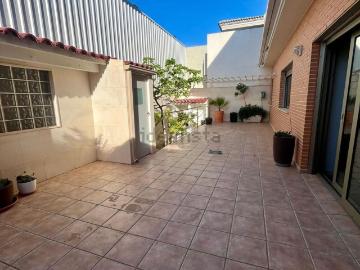 Chalet, Albacete