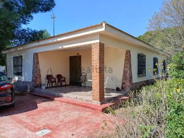 Chalet, Albacete