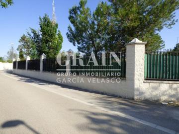 Chalet, Albacete