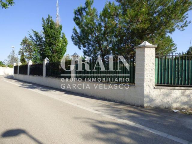 Chalet, Albacete