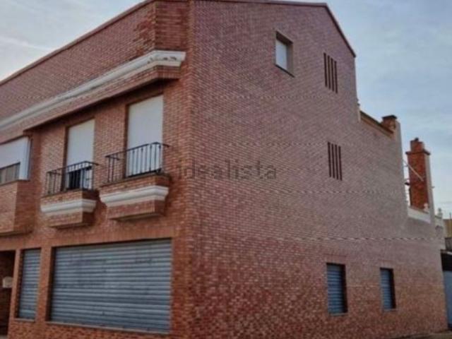 Chalet, Albacete
