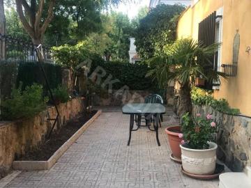 Chalet, Albacete
