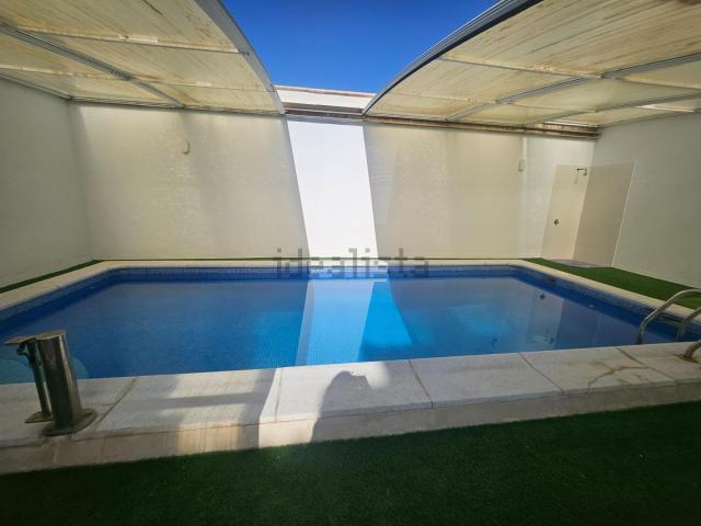 Chalet, Albacete