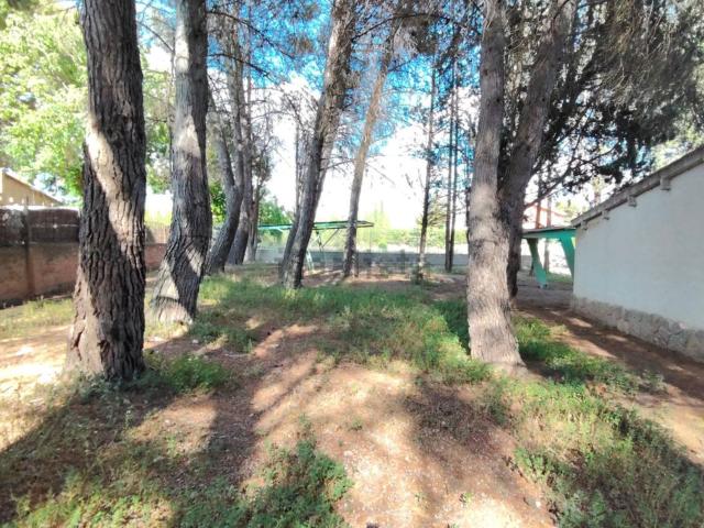 Chalet, Albacete