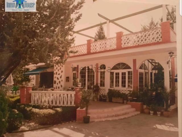 Chalet, Albacete