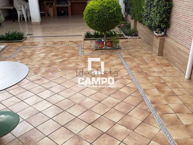 Chalet, Albacete
