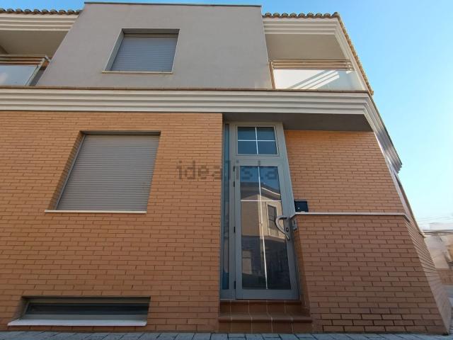 Chalet, Albacete