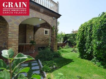 Chalet, Albacete