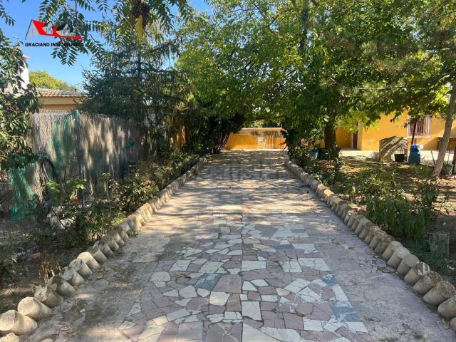 Chalet, Albacete