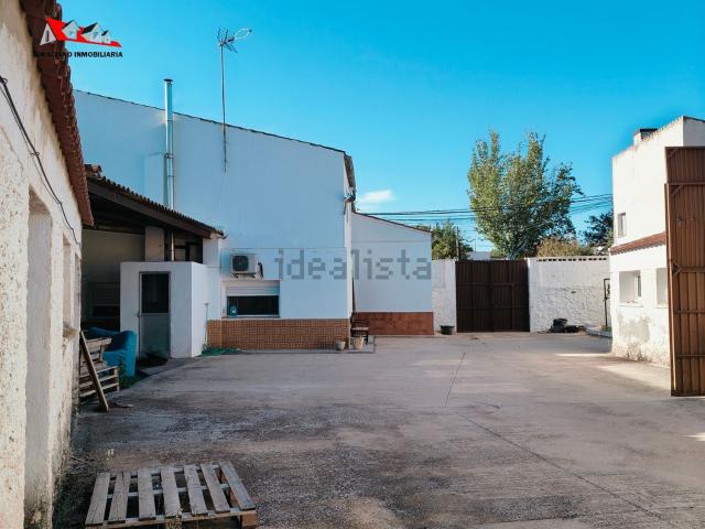 Chalet, Albacete