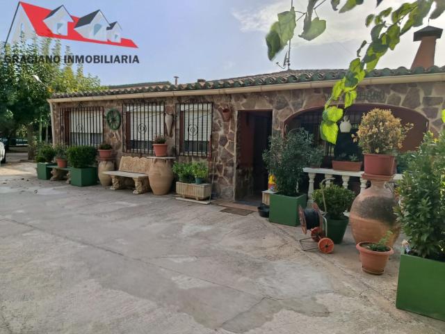 Chalet, Albacete