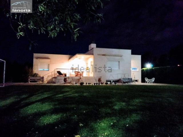 Chalet, Albacete