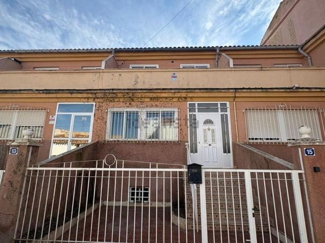 Chalet, Albacete