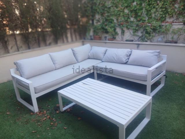 Chalet, Albacete