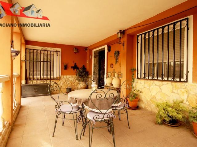 Chalet, Albacete