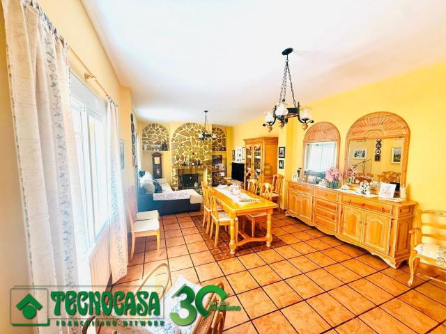 Chalet, Albacete