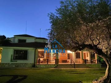 Chalet, Albacete