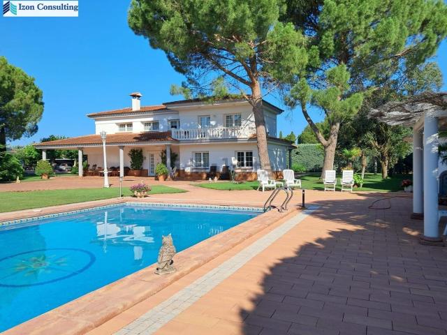 Chalet, Albacete