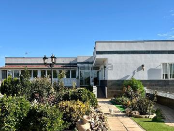 Chalet, Albacete