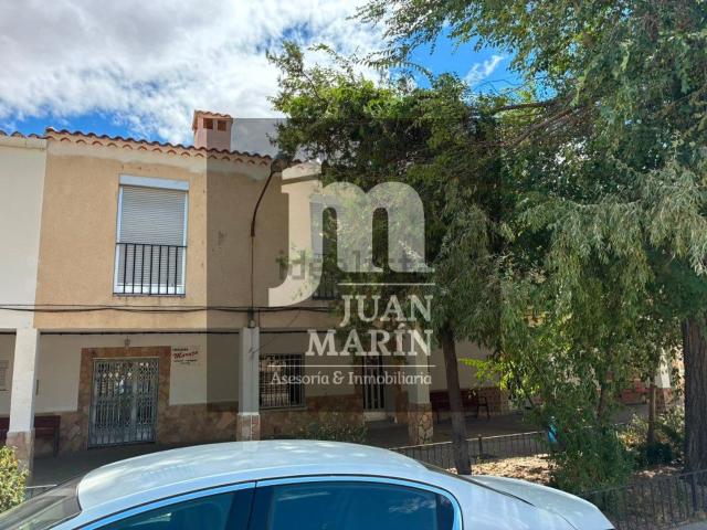 Chalet, Albacete