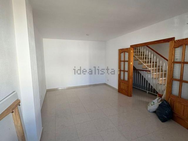 Chalet, Albacete