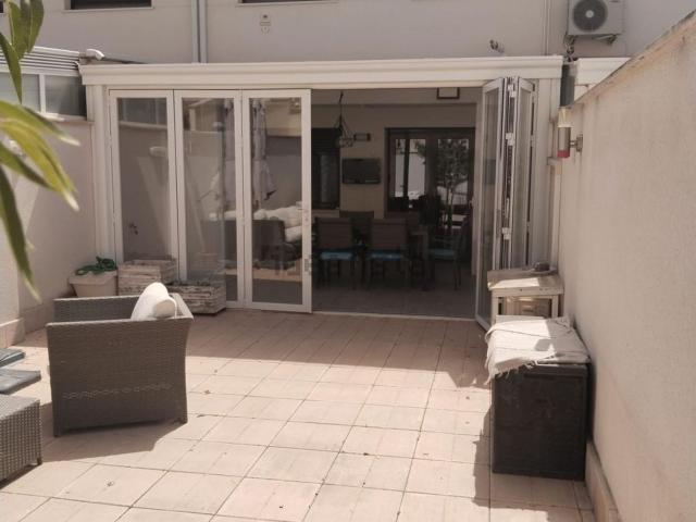Chalet, Albacete