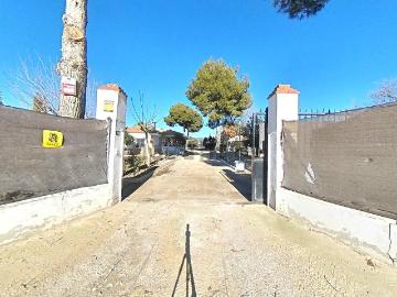 Chalet, Albacete