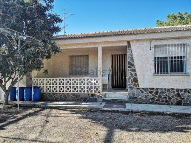 Chalet, Albacete