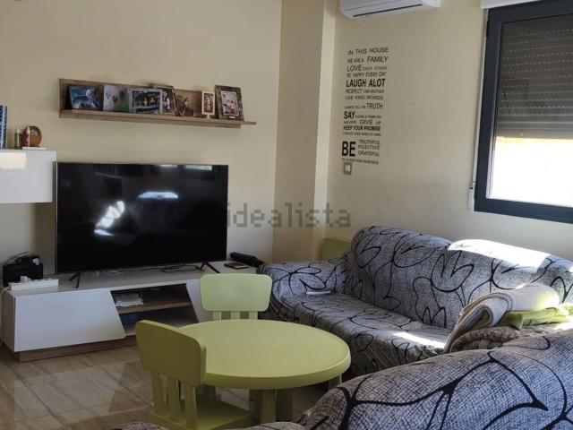 Chalet, Albacete