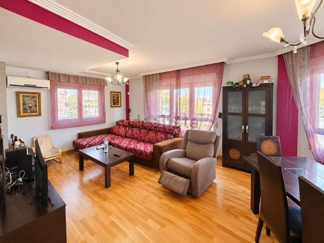 Chalet, Albacete