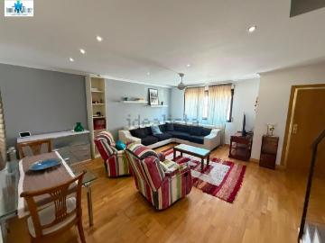 Chalet, Albacete
