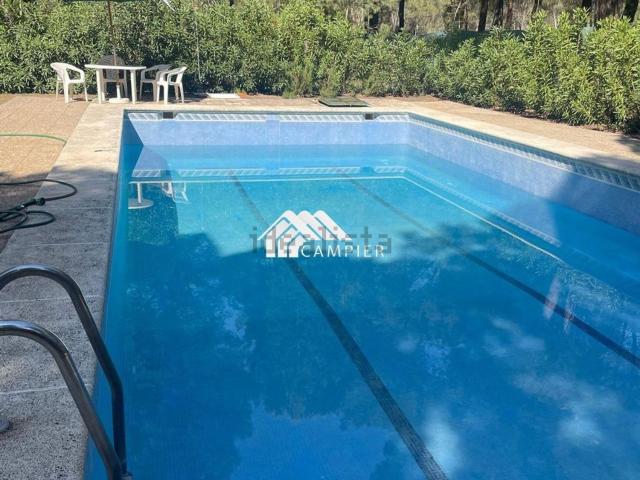 Chalet, Albacete
