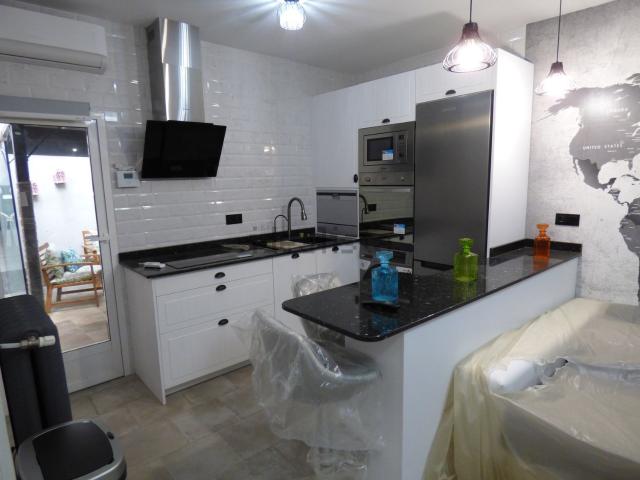 Chalet, Albacete