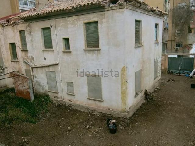 Chalet, Albacete