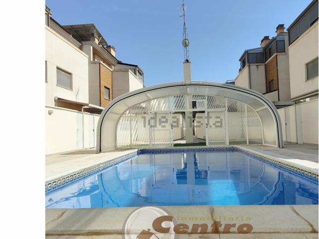 Chalet, Albacete