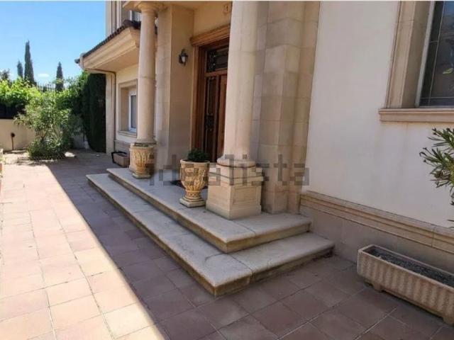 Chalet, Albacete
