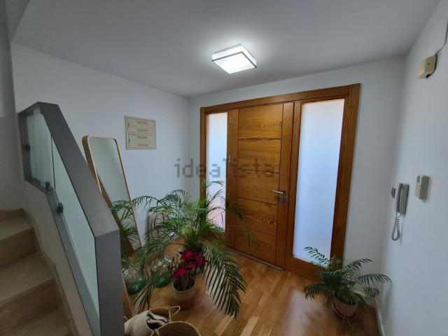 Chalet, Albacete