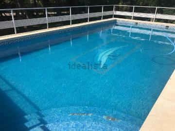 Chalet, Albacete